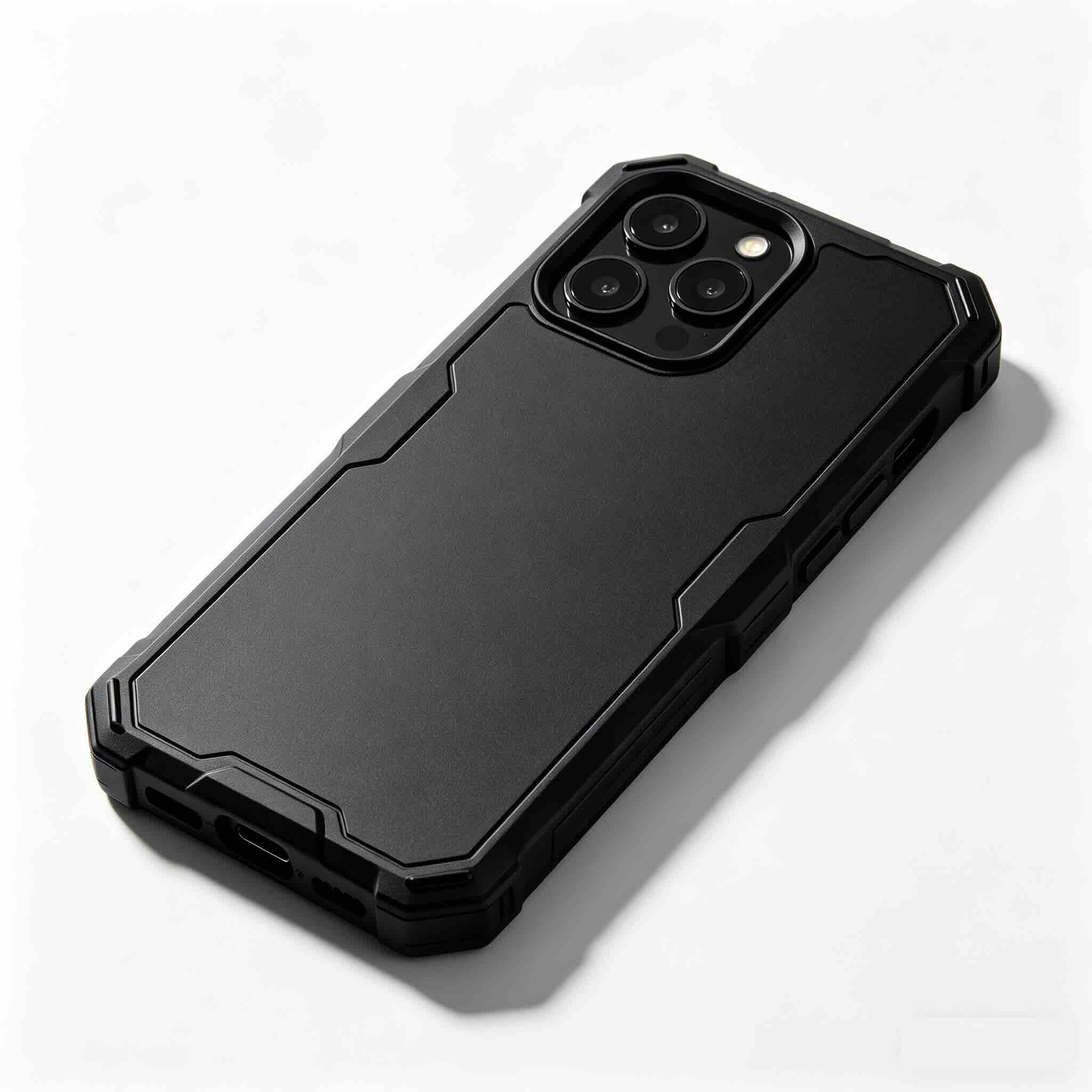 OpusCase premium shockproof phone case