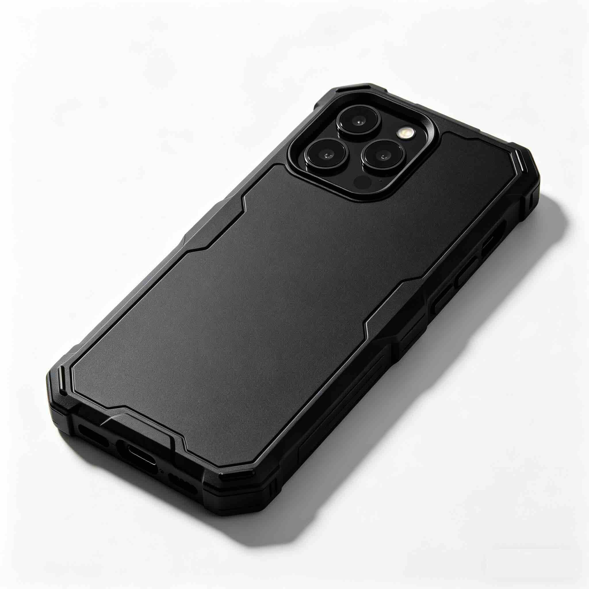 OpusCase premium phone case with MagSafe compatibility