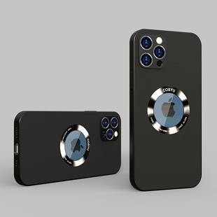 Dark Matte Business Series - Professional matte finish phone cases